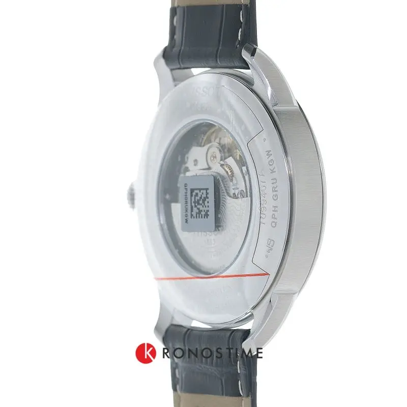 Фотография часов Tissot Chemin des Tourelles Powermatic 80 T099.407.16.047.00_14